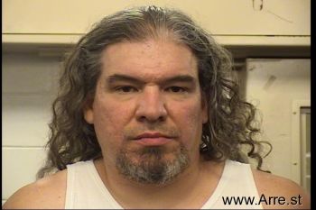 Jerry Dean Rivera Mugshot